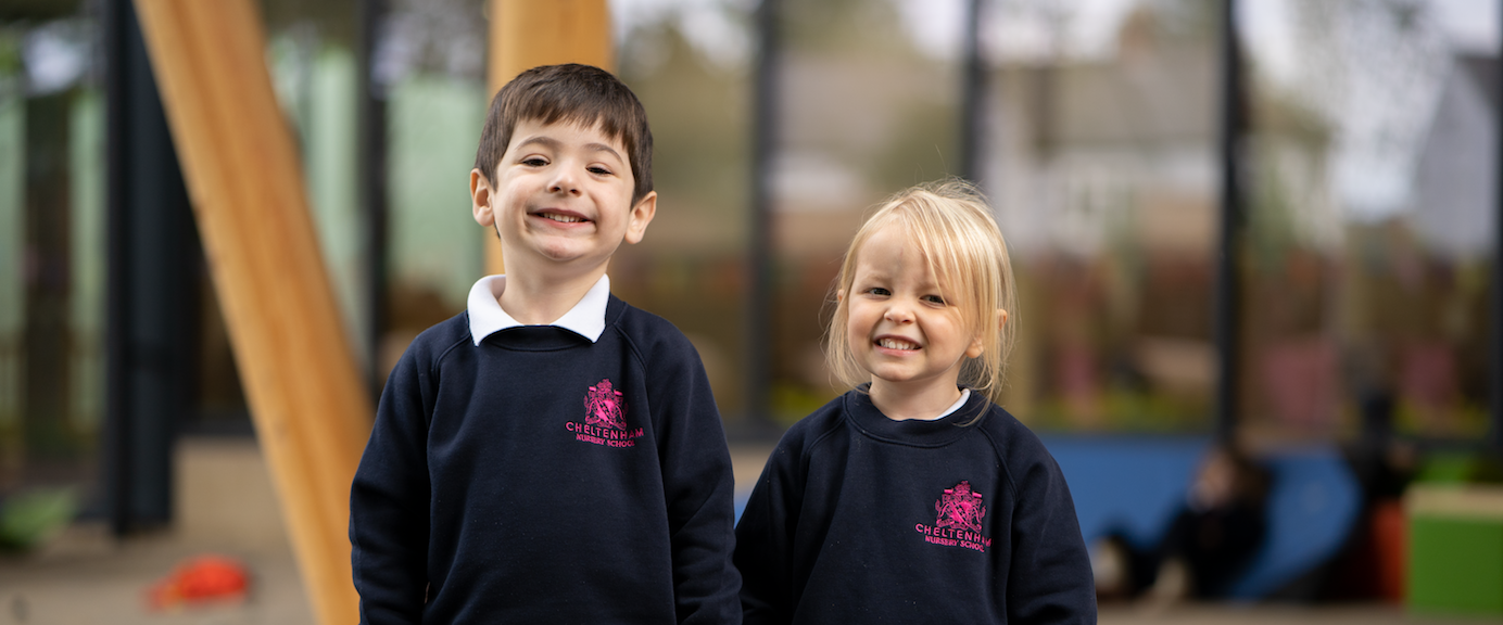 Cheltenham Nursery School